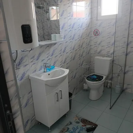 La Dragalasu 2 Διαμέρισμα *