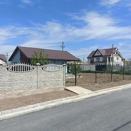 Apartament La Dragalasu 2 *