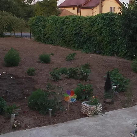 Apartment La Dragalasu 2