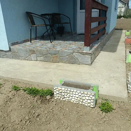 Apartament La Dragalasu 2