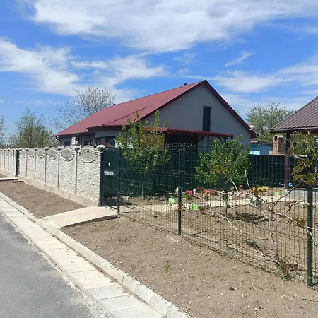 Apartament La Dragalasu 2