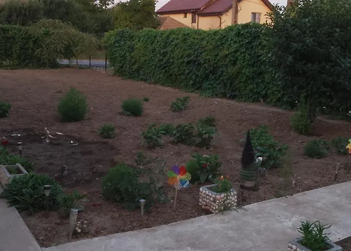 Apartament La Dragalasu 2