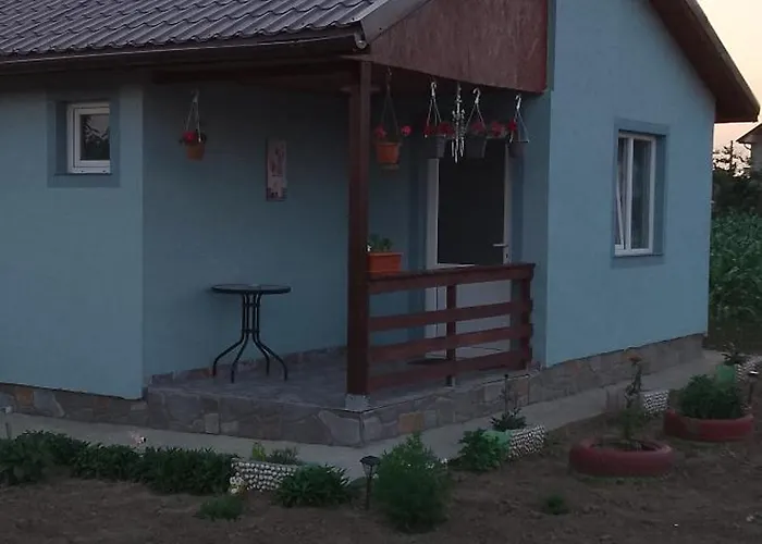 Apartament La Dragalasu 2 *