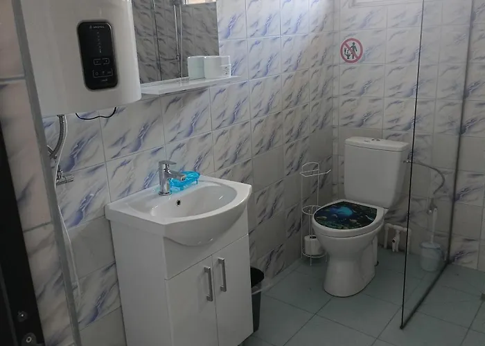 La Dragalasu 2 Apartament *