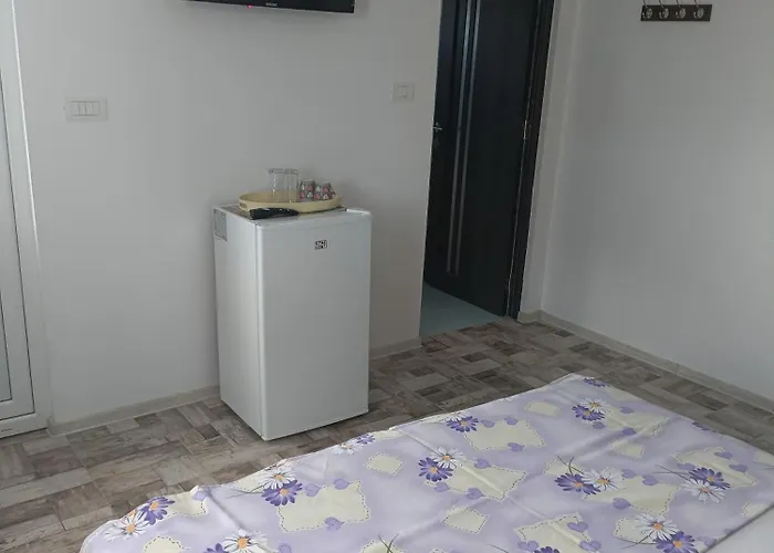 Apartament La Dragalasu 2 Corbu (Constanta)