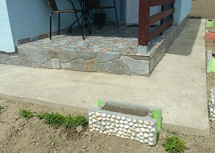 Apartament La Dragalasu 2