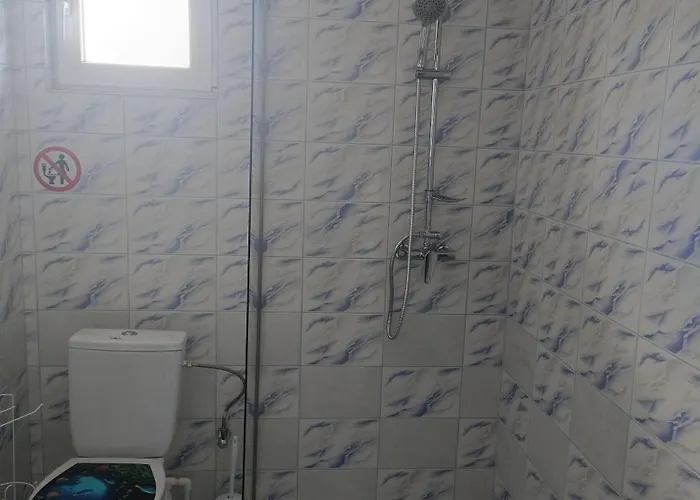 La Dragalasu 2 Corbu (Constanta)