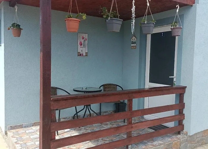 La Dragalasu 2 Apartament *