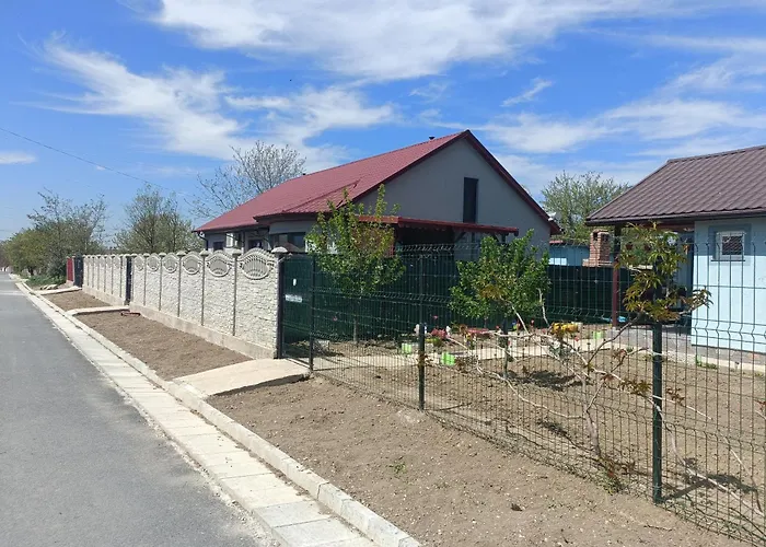 Apartament La Dragalasu 2